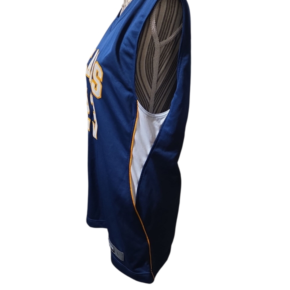 Jordan NWOT Bears Sports Jersey - Picture 2 of 5